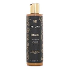 Philip B Chai Latte Body Wash 340ml Philip B Chai Latte Body Wash 340ml