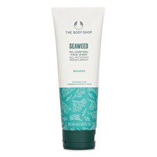 The Body Shop Face Wash Seaweed 125ml The Body Shop Face Wash Seaweed 125ml