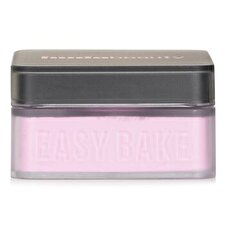 Huda Beauty Easy Bake Loose Baking & Setting Powder - # Ube Birthday Cake 20g Huda Beauty Easy Bake Loose Baking & Setting Powder - # Ube Birthday Cake 20g