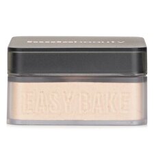 Huda Beauty Easy Bake Loose Baking & Setting Powder - # Banana Bread 20g Huda Beauty Easy Bake Loose Baking & Setting Powder - # Banana Bread 20g