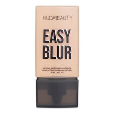 Huda Beauty Easy Blur Foundation - # 210B Chai 30ml Huda Beauty Easy Blur Foundation - # 210B Chai 30ml