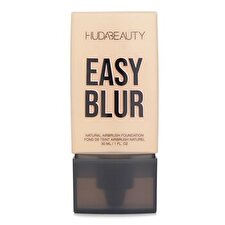 Huda Beauty Easy Blur Foundation - # 150G Creme Brulee 30ml Huda Beauty Easy Blur Foundation - # 150G Creme Brulee 30ml