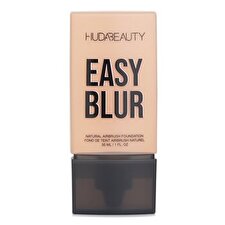 Huda Beauty Easy Blur Foundation - # 220N Custard 30ml Huda Beauty Easy Blur Foundation - # 220N Custard 30ml
