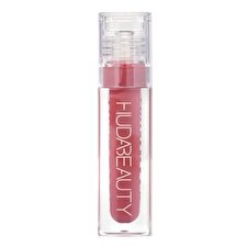 Huda Beauty Faux Filler Gloss - # Bombshell 3.9ml Huda Beauty Faux Filler Gloss - # Bombshell 3.9ml