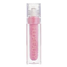 Huda Beauty Faux Filler Gloss - # Sugar Baby 3.9ml Huda Beauty Faux Filler Gloss - # Sugar Baby 3.9ml