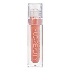 Huda Beauty Faux Filler Gloss - # Honey 3.9ml Huda Beauty Faux Filler Gloss - # Honey 3.9ml