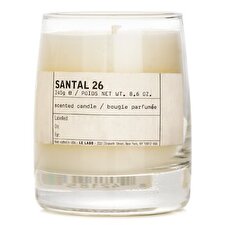 Le Labo Santal 26 Classic Candle 245g Le Labo Santal 26 Classic Candle 245g