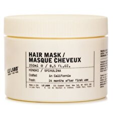 Le Labo Hinoki Hair Mask 250ml Le Labo Hinoki Hair Mask 250ml
