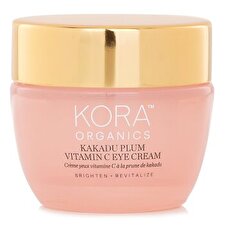 Kora Organics Kakadu Plum Vitamin C Eye Cream 15ml Kora Organics Kakadu Plum Vitamin C Eye Cream 15ml