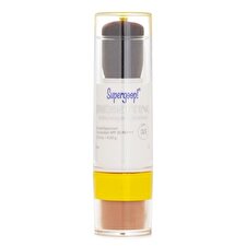 Supergoop 矿物隔离蜜粉 SPF35 # Deep 4.25g Supergoop 矿物隔离蜜粉 SPF35 # Deep 4.25g