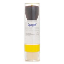 Supergoop 矿物隔离蜜粉 SPF35 # Translucent 4.25g Supergoop 矿物隔离蜜粉 SPF35 # Translucent 4.25g