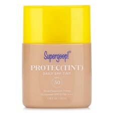 Supergoop 轻透隔离润色乳 SPF50 # 22W 35ml Supergoop 轻透隔离润色乳 SPF50 # 22W 35ml