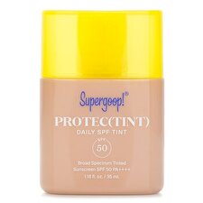 Supergoop 轻透隔离润色乳 SPF50 # 24N 35ml Supergoop 轻透隔离润色乳 SPF50 # 24N 35ml