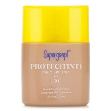 Supergoop 轻透隔离润色乳 SPF50 # 26W 35ml Supergoop 轻透隔离润色乳 SPF50 # 26W 35ml