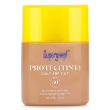 Supergoop 轻透隔离润色乳 SPF50 # 30W 35ml Supergoop 轻透隔离润色乳 SPF50 # 30W 35ml