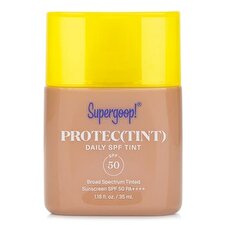 Supergoop 轻透隔离润色乳 SPF50 # 32N 35ml Supergoop 轻透隔离润色乳 SPF50 # 32N 35ml