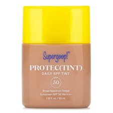 Supergoop 轻透隔离润色乳 SPF50 # 34C 35ml Supergoop 轻透隔离润色乳 SPF50 # 34C 35ml