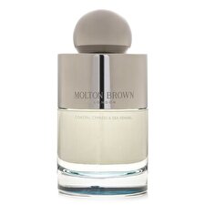 Molton Brown Costal Cypress & Sea Fannel Eau De Toilette Spray 100ml/3.3oz Molton Brown Costal Cypress & Sea Fannel Eau De Toilette Spray 100ml/3.3oz