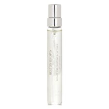Molton Brown Sunlit Clementine & Vetiver Eau De Parfum Spray 7.5ml/0.25oz Molton Brown Sunlit Clementine & Vetiver Eau De Parfum Spray 7.5ml/0.25oz