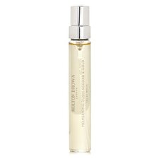 Molton Brown Oudh Accord & Gold Eau De Parfum Spray 7.5ml/0.25oz Molton Brown Oudh Accord & Gold Eau De Parfum Spray 7.5ml/0.25oz