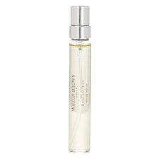 Molton Brown Dark Leather Eau De Parfum Spray 7.5ml/0.25oz Molton Brown Dark Leather Eau De Parfum Spray 7.5ml/0.25oz