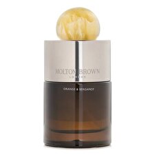 Molton Brown Orange & Bergamot Eau De Parfum Spray 100ml/3.3oz Molton Brown Orange & Bergamot Eau De Parfum Spray 100ml/3.3oz