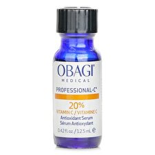 Obagi Professional C Serum 20% 12.5ml/0.42oz Obagi Professional C Serum 20% 12.5ml/0.42oz