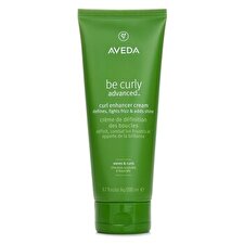 Aveda Be Curly Advanced Curl Enhancer Cream 200ml Aveda Be Curly Advanced Curl Enhancer Cream 200ml