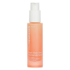 Ole Henriksen Peach Glaze Glow Niacinamide Serum 30ml Ole Henriksen Peach Glaze Glow Niacinamide Serum 30ml