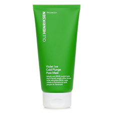 Ole Henriksen Violet Ice Cold Plunge Pore Mask 90g Ole Henriksen Violet Ice Cold Plunge Pore Mask 90g