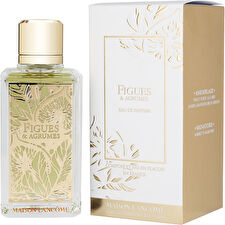 Lancome Maison Lancome Figues & Agrumes Unisex Eau De Parfum 100ml Lancome Maison Lancome Figues & Agrumes Unisex Eau De Parfum 100ml