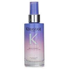 Kerastase Blond Absolu Serum Cicanuit Overnight Recovery Serum (Lightened or Highlighted Hair) (Unboxed) 90ml/3.04oz Kerastase Blond Absolu Serum Cicanuit Overnight Recovery Serum (Lightened or Highlighted Hair) (Unboxed) 90ml/3.04oz