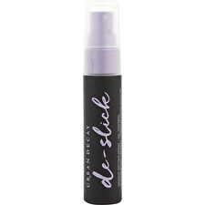 Urban Decay De-Slick Oil Control Makeup Setting Spray 30ml Urban Decay De-Slick Oil Control Makeup Setting Spray 30ml