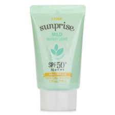 Etude House Sunprise Mild Watery Light SPF 50 50g Etude House Sunprise Mild Watery Light SPF 50 50g