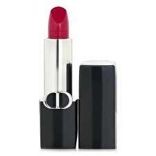 Christian Dior Rouge Dior Satin - # 766 Rose Harpers 3.5g Christian Dior Rouge Dior Satin - # 766 Rose Harpers 3.5g