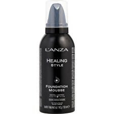 Lanza Advanced Healing Style Foundation Mousse 150ml/5oz Lanza Advanced Healing Style Foundation Mousse 150ml/5oz