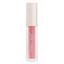 Jane Iredale ColorLuxe High Impact Lip Glaze - # Au Naturel 5ml Jane Iredale ColorLuxe High Impact Lip Glaze - # Au Naturel 5ml