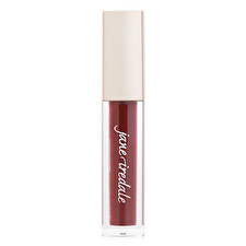 Jane Iredale ColorLuxe High Impact Lip Glaze - # Cherry Noir 5ml Jane Iredale ColorLuxe High Impact Lip Glaze - # Cherry Noir 5ml