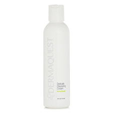 DermaQuest Delicate Cleansing Cream 177.4ml/6oz DermaQuest Delicate Cleansing Cream 177.4ml/6oz