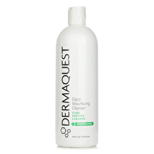 DermaQuest Glyco Resurfacing Cleanser (Professional Size) 473.2ml/16oz DermaQuest Glyco Resurfacing Cleanser (Professional Size) 473.2ml/16oz