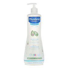 Mustela No Rinse Cleansing Water 750ml Mustela No Rinse Cleansing Water 750ml