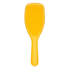 Tangle Teezer The Large Ultimate Detangler Naturally Curly Daffodil - # Yellow 1pc Tangle Teezer The Large Ultimate Detangler Naturally Curly Daffodil - # Yellow 1pc