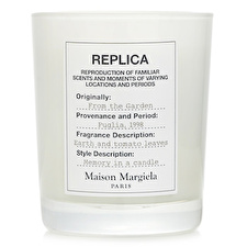 Maison Margiela Replica From The Garden Candle 165g/5.82oz Maison Margiela Replica From The Garden Candle 165g/5.82oz