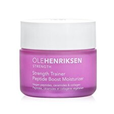 Ole Henriksen Strength Trainer Peptide Boost Moisturizer 50ml/1.7oz Ole Henriksen Strength Trainer Peptide Boost Moisturizer 50ml/1.7oz