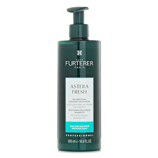 Rene Furterer Astera Fresh Soothing Freshness Shampoo 500ml Rene Furterer Astera Fresh Soothing Freshness Shampoo 500ml