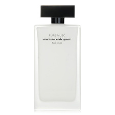 Narciso Rodriguez For Her Pure Musc Eau De Parfum Spray 150ml/5oz Narciso Rodriguez For Her Pure Musc Eau De Parfum Spray 150ml/5oz