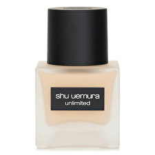 Shu Uemura Unlimited Breathable Lasting Foundation SPF 47 - # 584 35ml Shu Uemura Unlimited Breathable Lasting Foundation SPF 47 - # 584 35ml