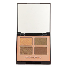 Charlotte Tilbury Luxury Palette Colour Coded Eye Shadows - # The Rebel 5g Charlotte Tilbury Luxury Palette Colour Coded Eye Shadows - # The Rebel 5g
