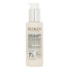Redken Acidic Bonding Concentrate 24/7 Day And Night Serum 100mll Redken Acidic Bonding Concentrate 24/7 Day And Night Serum 100mll