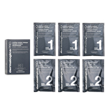 Dermalogica Cooling Contour Masque 3pairs/set Dermalogica Cooling Contour Masque 3pairs/set